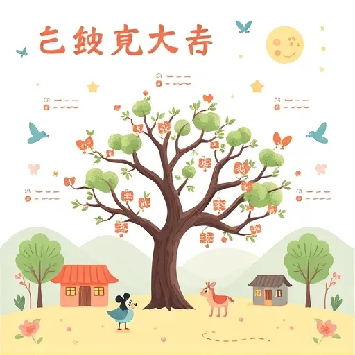 會走路的樹是真的嗎？先搞懂背後的科學原理