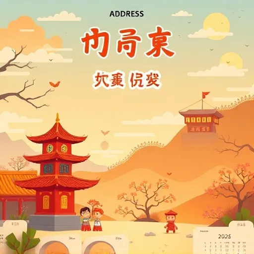 溪仔口到底在哪裡？為什麼突然這麼夯？