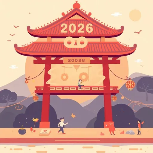 為何「金崙溫泉虹橋」在2026年爆紅？